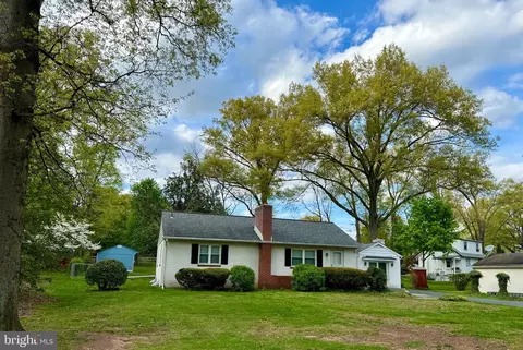 511 Park Rd, Spring City, PA 19475