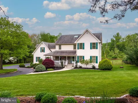 648 E Reeceville Rd, Coatesville, PA 19320