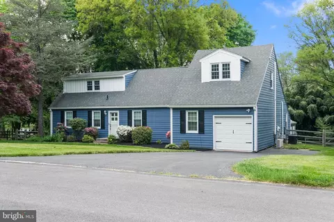 480 Michele Dr, West Chester, PA 19380