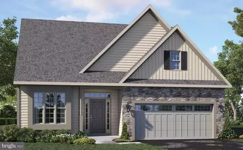 611 Greenbriar Path, Cochranville, PA 19330