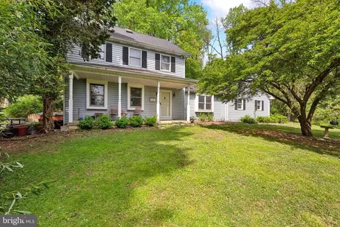 320 S Five Points Rd, West Chester, PA 19382