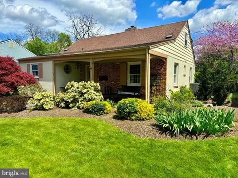 517 N Franklin St, West Chester, PA 19380