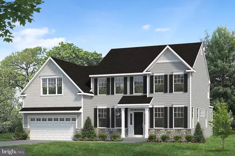 138 Petrelia Dr, Honey Brook, PA 19344