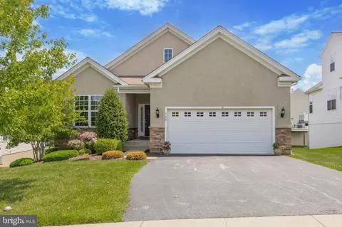 268 Gaston Ln, Coatesville, PA 19320