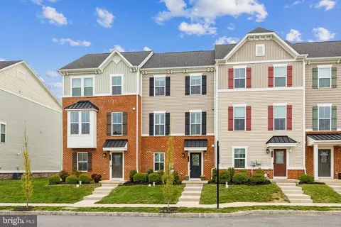 513 Quarry Point Rd, Malvern, PA 19355