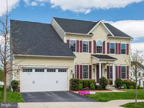 812 Stonecliffe Rd, Malvern, PA 19355