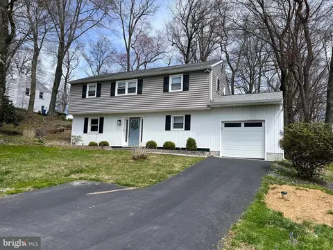 419 Glen Ave, West Chester, PA 19382