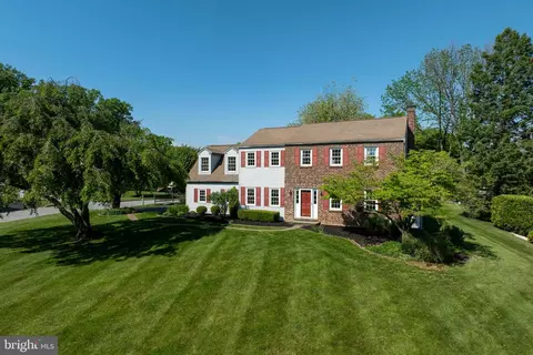 711 Wilson Cir, West Chester, PA 19382