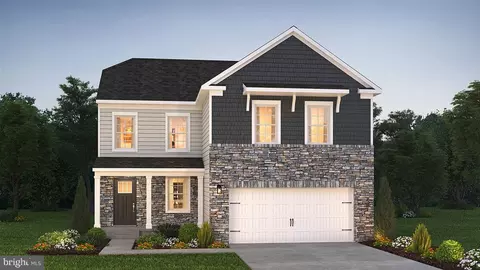 120 Cornwall Pl, Coatesville, PA 19320