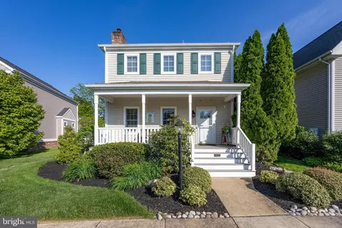 604 Wexford Ave, Downingtown, PA 19335