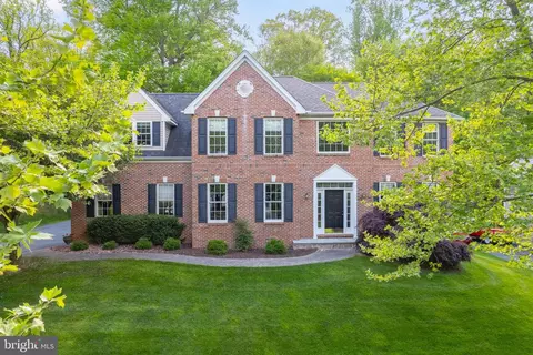 1504 E Woodbank Way, West Chester, PA 19380