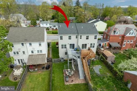 206 Highland Ave, Downingtown, PA 19335