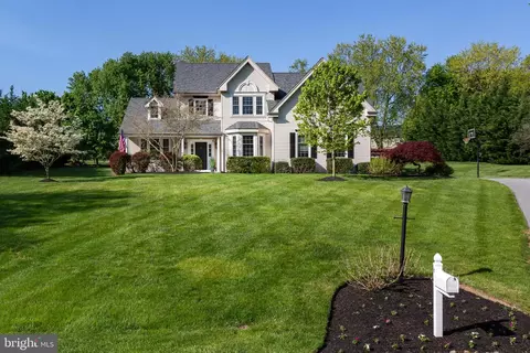 10 Roosevelt Way, Avondale, PA 19311