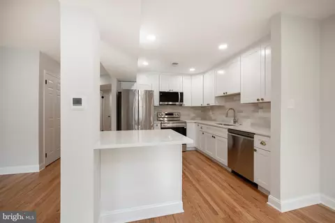 Kitchen - 202 Curtis Ct, Chesterbrook, PA 19087 photo 2 of 2