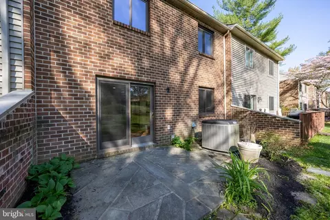 Exterior - 202 Curtis Ct, Chesterbrook, PA 19087 photo 3 of 3