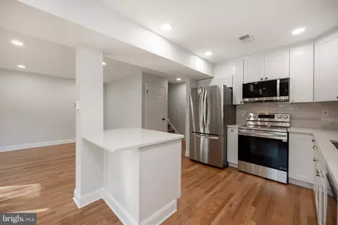 Kitchen - 202 Curtis Ct, Chesterbrook, PA 19087 photo 1 of 2