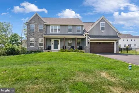336 Veronica Rd, West Chester, PA 19380