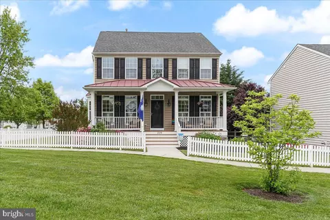 219 Columba St, Cochranville, PA 19330