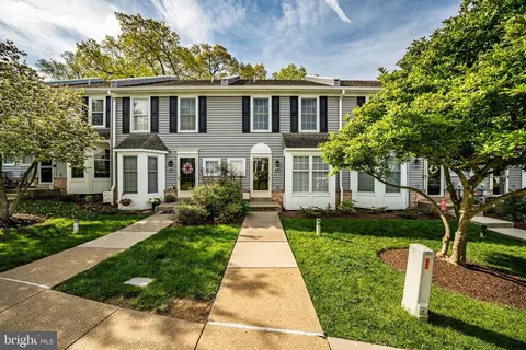 445 Hartford Sq, West Chester, PA 19380