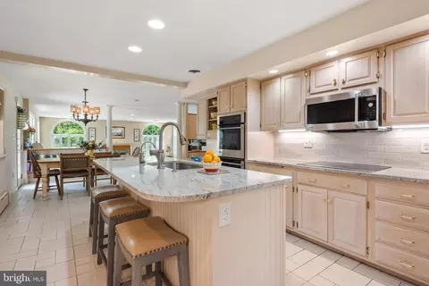 Kitchen - 336 Chester Rd, Devon, PA 19333 photo 1 of 3