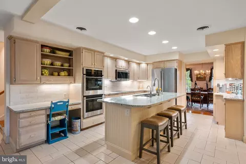 Kitchen - 336 Chester Rd, Devon, PA 19333 photo 2 of 3