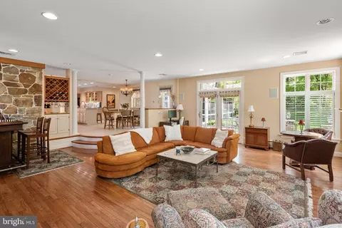 Living - 336 Chester Rd, Devon, PA 19333 photo 2 of 2