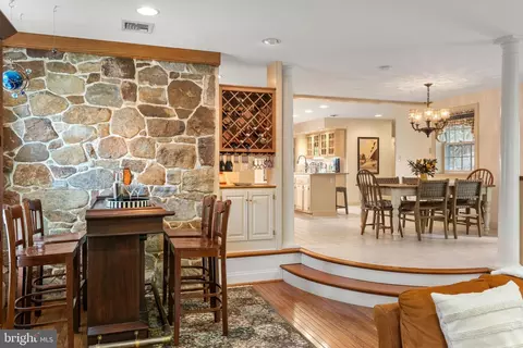 Dining - 336 Chester Rd, Devon, PA 19333 photo 7 of 10