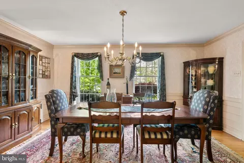 Dining - 336 Chester Rd, Devon, PA 19333 photo 9 of 10