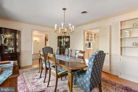 Dining - 336 Chester Rd, Devon, PA 19333 photo 10 of 10