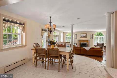 Dining - 336 Chester Rd, Devon, PA 19333 photo 1 of 10