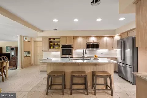 Kitchen - 336 Chester Rd, Devon, PA 19333 photo 3 of 3