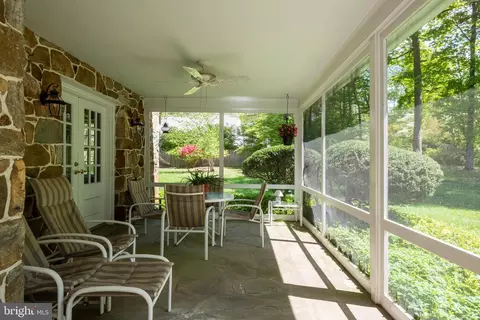Exterior - 336 Chester Rd, Devon, PA 19333 photo 6 of 9