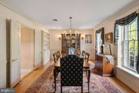 Dining - 336 Chester Rd, Devon, PA 19333 photo 8 of 10
