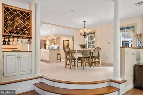 Dining - 336 Chester Rd, Devon, PA 19333 photo 5 of 10