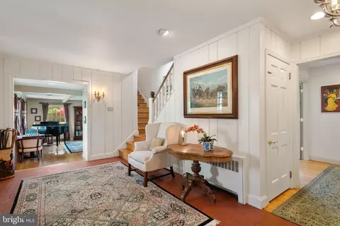 Entry Way - 336 Chester Rd, Devon, PA 19333 photo 1 of 4