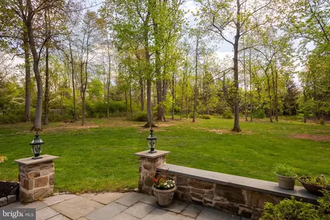 Exterior - 336 Chester Rd, Devon, PA 19333 photo 8 of 9