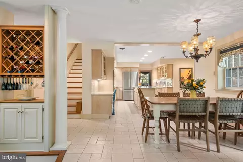 Dining - 336 Chester Rd, Devon, PA 19333 photo 6 of 10