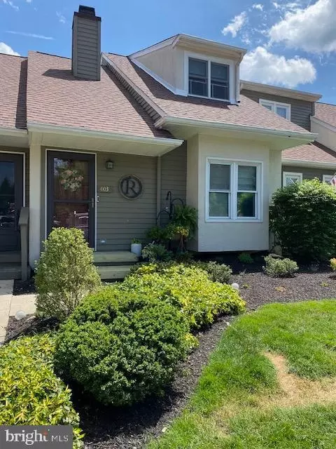 403 Saint Albans Ct, Chester Springs, PA 19425