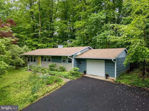 834 Spruce Ave, West Chester, PA 19382