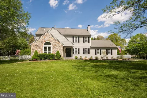 309 Draper Ln, Phoenixville, PA 19460
