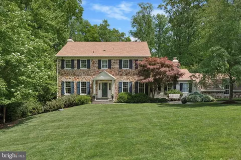 553 Tanglewood Ln, Devon, PA 19333