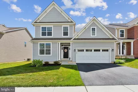 711 Houston St, Downingtown, PA 19335