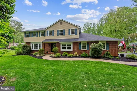 522 Balsam Pl, Exton, PA 19341