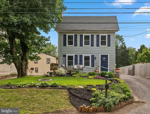 907 Newark Rd, Toughkenamon, PA 19374