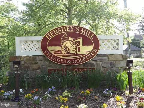 9 Hersheys Dr, West Chester, PA 19380