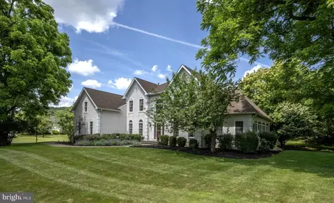 452 Bowen Dr, Exton, PA 19341