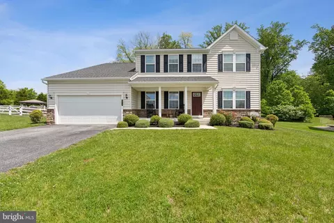 416 Coote Dr, Avondale, PA 19311