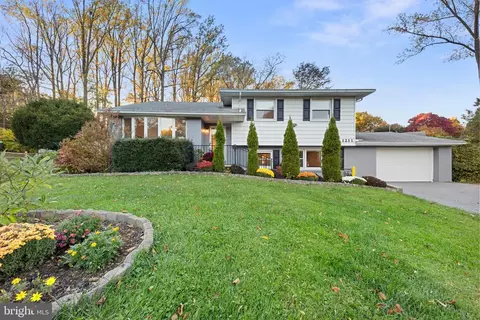 1211 Cavalier Ln, West Chester, PA 19380
