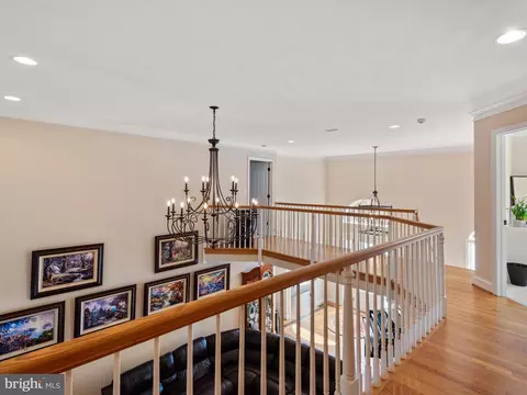 Entry Way - 101 Stonepine Dr, Kennett Square, PA 19348 photo 3 of 5