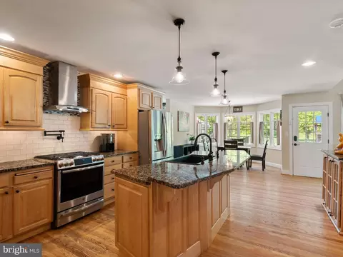 Kitchen - 101 Stonepine Dr, Kennett Square, PA 19348 photo 1 of 7